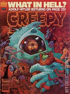 Creepy #114