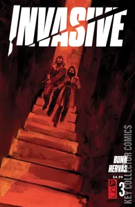 Invasive #3