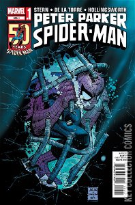 Peter Parker: Spider-Man #156.1