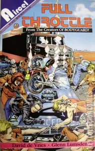 Full Throttle #2
