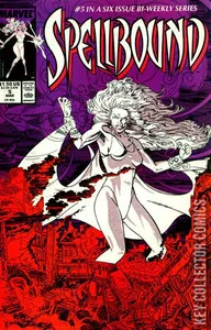 Spellbound #5