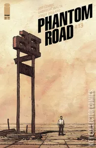 Phantom Road #13