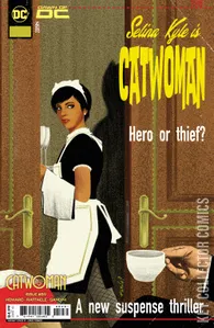 Catwoman #59