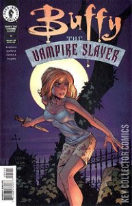 Buffy the Vampire Slayer #5