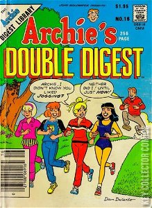 Archie Double Digest #16