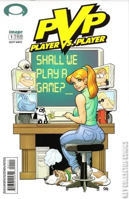 PvP