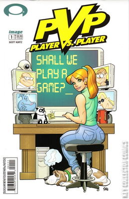 PvP