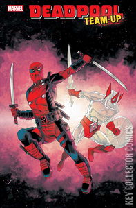 Deadpool Team-Up #2