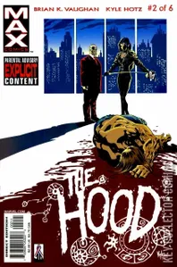The Hood #2