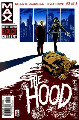 The Hood