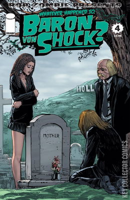 Whatever Happened to Baron Von Shock