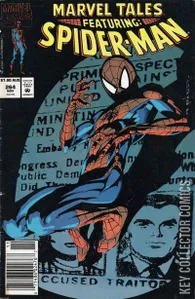 Marvel Tales #264