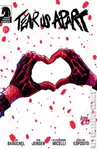 Tear Us Apart #1