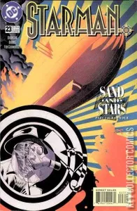 Starman #23