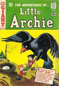 Little Archie #36