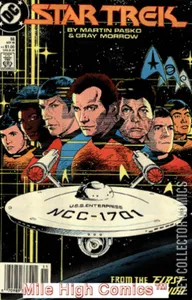 Star Trek #56