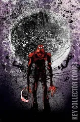 Variant Cover for Curse of Cleaver County #0