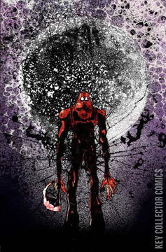 Variant Cover for Curse of Cleaver County #0