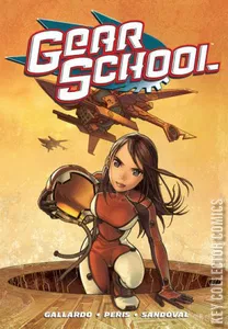Gear School #0