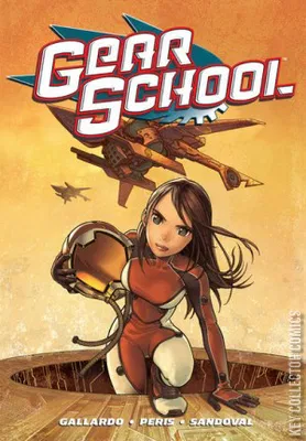 Gear School