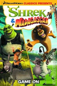 Dreamworks Classics #0