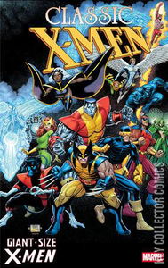 Giant-Size X-Men