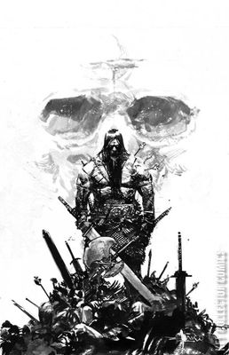 Conan the Barbarian