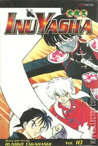 InuYasha #10