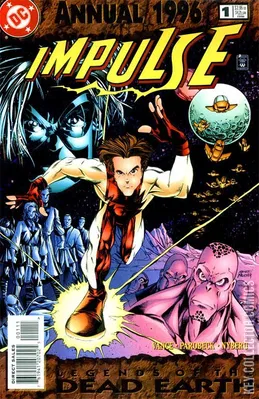 Impulse Annual
