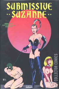 Submissive Suzanne