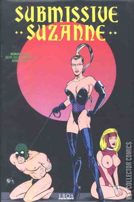 Submissive Suzanne