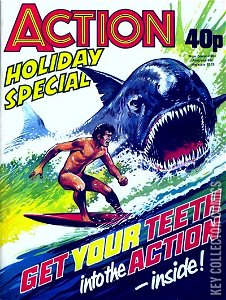 Action Holiday Special #1979