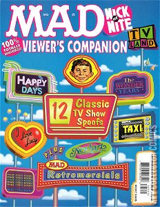 Mad Super Special #127