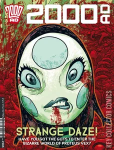 2000 AD #2165