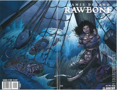 Rawbone #2