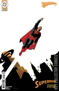 Superman #29