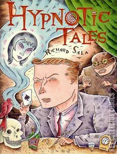 Hypnotic Tales #0