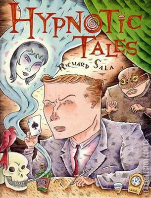 Hypnotic Tales