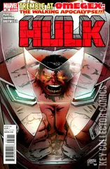 Cover for Hulk #39