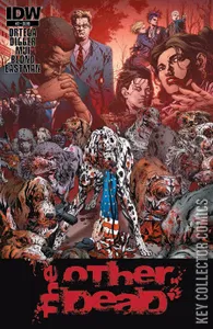The Other Dead #2