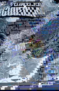 Teenage Mutant Ninja Turtles x Godzilla #4