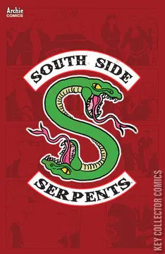 Variant Cover for Betty and Veronica: Vixens #4