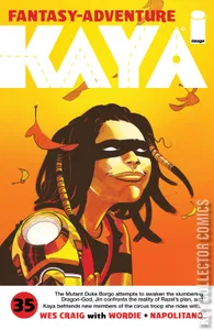Kaya #35