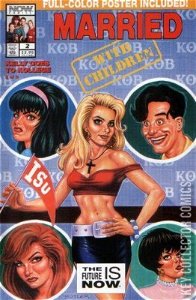 Married With Children: Kelly Goes to Kollege #2