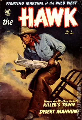 The Hawk