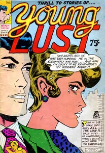 Young Lust #1