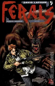 Ferals #5