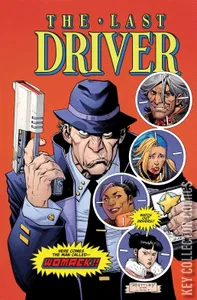The Last Driver #1