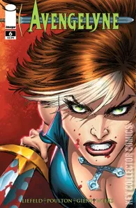 Avengelyne #6