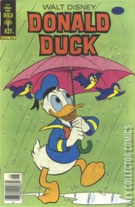 Donald Duck #208